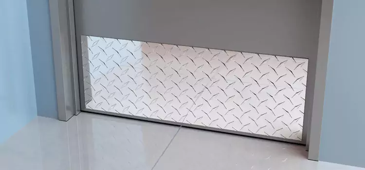 Benefits of Professional Kick Plate Solutions in Troy, AL